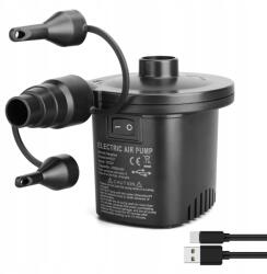  Deeplee AH027 130 W elektromos pumpa (791265783844)