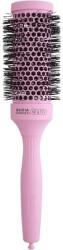 Olivia Garden Club Accesorii THE GLOW - Blowout Ceramic Round Brush Pink M Perie Par ă