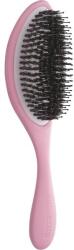 Olivia Garden Club Accesorii THE RESET - Detangling & Shine Hairbrush Pink Perie Par ă