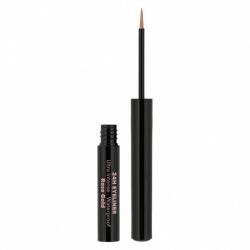 Douglas Make-up Machiaj Ochi Ultra Intense Waterproof Rose Gold Tus 2 ml