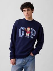 GAP Суитшърт с логото Brannan Bear GAP GAP | Sin | МЪЖЕ | S