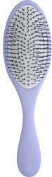 Olivia Garden Club Accesorii THE RESET - Wet&Curly Detangling Hairbrush Lilac Perie Par ă