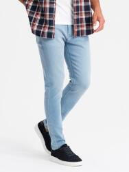 Ombre Clothing Мъжки тънки дънки Ombre Облекло Ombre Clothing | Sin | МЪЖЕ | 30/32 - zoot - 77,24 лв