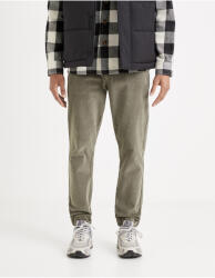 Celio Voroy Долнище Celio | Zelen | МЪЖЕ | 28/34