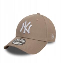 New Era Baseball Sapka 60471457 bézs klasszikus állítható divatos logó (60471457)