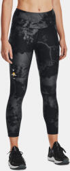 Under Armour Дамски клинове Under Armour Pjt Rock BA HG Ankle Legging Under Armour | Cheren | ЖЕНИ | S
