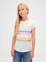 GAP Детска риза с логото на GAP GAP | Byal | Момичешки | XL - zoot - 34,11 лв