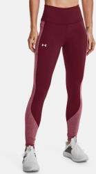 Under Armour Дамски легинси Under Armour ColdGear Blocked Legging Under Armour | Cherven | ЖЕНИ | XS