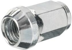 Invento Гайки за алуминиеви джанти M12x1, 5 34 mm поцинковани (затворени) TUV (ЕС) k17 (561-5270)