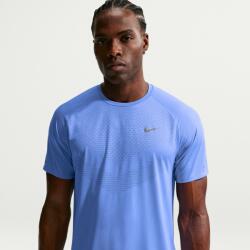 Nike Stride S | Bărbați | Tricouri | Albastru | HV5203-494