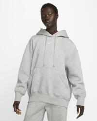 Nike Sportswear Phoenix Fleece Oversized XS | Femei | Hanorace | Gri | DQ5860-063 (DQ5860-063)