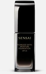 Sensai Flawless Satin Moisture Foundation SPF25 30 ml Femei