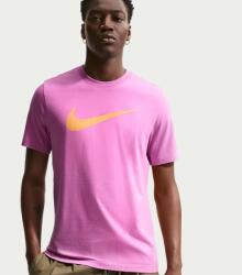 Nike M Sportswear Swoosh T-Shirt S | Bărbați | Tricouri | Mov | DC5094-503 (DC5094-503)