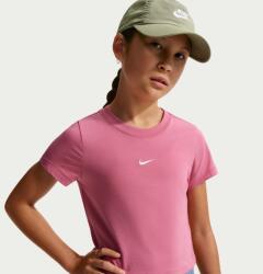 Nike Sportswear L | Unisex | Tricouri | Roz | HF7010-641