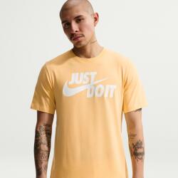 Nike M Sportswear JDI T-Shirt L | Bărbați | Tricouri | Galben | AR5006-795