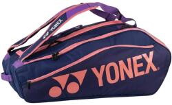 Yonex Geantă tenis Yonex Racket Club Line 12 PK - midnight navy (HRBCL1225-MN)