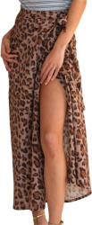 Madame Shou Shou Fusta Pikante leopard (Pikante leopard 103046)