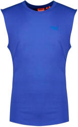 Superdry T-Shirt D4 Ovin Essential Logo Tank Ub M6010820A jme summer navy (M6010820A jme summer navy)