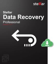 Stellar Data Recovery Professional 12 macOS Pe viață (4023126112804)