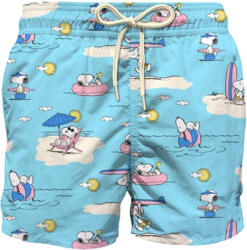 MC2 Saint Barth Costum de baie Lighting LIG0001-02652L snoopy chill yacht 30 (LIG0001-02652L snoopy chill yacht 30)