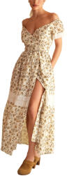 Madame Shou Shou Rochie Madalena floral 01476