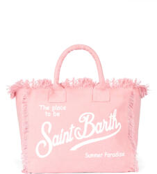 MC2 Saint Barth Geantă Vanity Shoulder VANI001-09197L 20 powder pink (VANI001-09197L 20 powder pink)