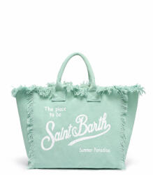 MC2 Saint Barth Geantă Vanity Shoulder VANI001-00160L 53 sage