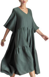 MOUTAKI Rochie 26.07. 49 khaki (26.07.49 khaki)