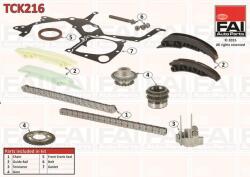 FAI AutoParts chit lant de distributie FAI AutoParts TCK216 (TCK216)