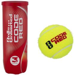 Balls Unlimited Mingi tenis Balls Unlimited Code Red 3B (BUCR3ER)