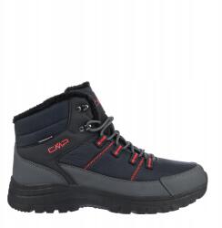 CMP Férfi hócipő Cmp Auryl MID Snow Boots Wp 44, sötétkék, Síelés (3Q72897/81UU)