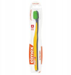 Elmex Fogkefe Nagyon Puha Ultra Soft 1 Db Vegyes Szín (8718951187658)