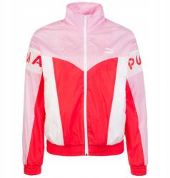PUMA Női Softshell Kabát Logóval S 1Z8G1_D2* S 1Z8 (57802413)