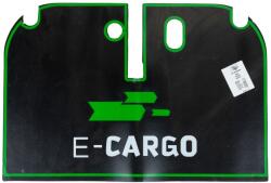 Micul Fermier Pres din cauciuc pentru triciclu electric Micul Fermier E-Cargo (MF-VE7539-G01)