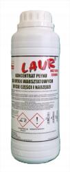 Laur Folyadék Műhelymosókhoz Strong 1L Koncentrátum (koncentrátum)