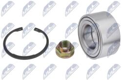 NTY Set rulment roata NTY KLP-HD-026 (KLP-HD-026)