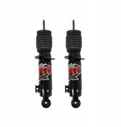 EFS 4WD Mitsubishi Montero Sport (10-15) 2x Xtr Első Lengéscsillapító 40mm