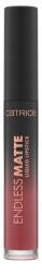 Catrice Endless Matte Liquid Lipstick matt folyékony ajakrúzs 4.5ml (090)