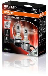 OSRAM Bec, far faza lunga OSRAM 9012DWNBSM-2HB (9012DWNBSM-2HB)