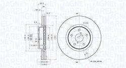 Magneti Marelli Bs bb va subaru levorg MAGNETI MARELLI 360406186401 (360406186401)