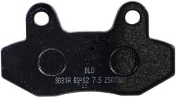 DETOOLZ Set placute de frana Detoolz pentru scuter electric, înlocuire rapida (DZ-VE7141-G01)