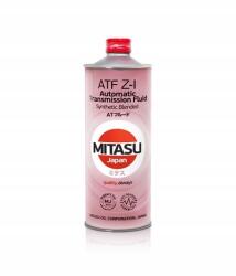 Mitasu MJ-327. Mitasu Atf Z-1 szintetikus kevert olaj 1L