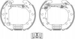 Textar Fékpofák Készlet Ford Fiesta/puma 1, 3- 84057300