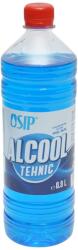  Alcool tehnic 96% albastru Osip 0.9L pentru curatare si degresare (AAB438)