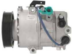 THERMOTEC Compresor, climatizare THERMOTEC KTT090615 (KTT090615)