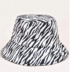 Warehouse Zebra Sapka Bucket One Size Pej