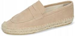 Melvin & Hamilton Espadrilles Női Bőrnadrág Bézs 35 6IA (bree-2)