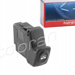 Topran Elektromos Ablakkapcsoló Renault Kangoo-hoz