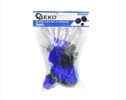 GEKO Tisztító kefék csavarhúzóhoz 3db G00880 (G00880)