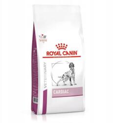 Royal Canin Veterinary Vhn Dog Cardiac 2kg Száraz Kutyaeledel Kutyáknak Szívre